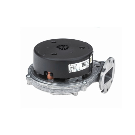 Ventilador para Caldera Roca | Modelos Neodens Plus, Platinum Plus, Platinum Compact | Ref. Original 125057000 | Recambio