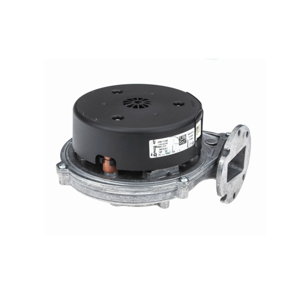 Ventilador para Caldera Roca | Modelos Neodens Plus, Platinum Plus, Platinum Compact | Ref. Original 125057000 | Recambio