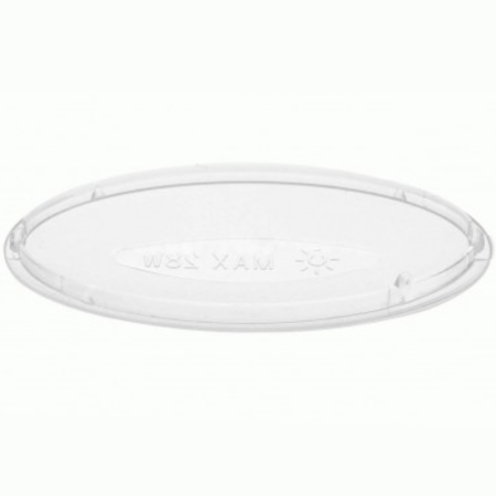 DEFLECTOR LUZ CAMPANA...