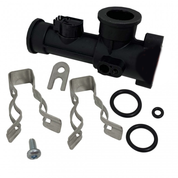 Controlador Flujo Saunier Duval Opalia F12/1, Opaliatherm F12/F15 | Sensor Flujostato Original 0010027139 | Caudalímetro