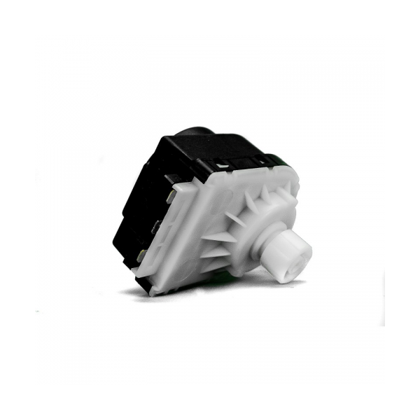 CABEZA MOTORIZADA VALVULA 3 VIAS CALDERA BAXI BERETTA COMPATIBLE CON ARISTON 57206