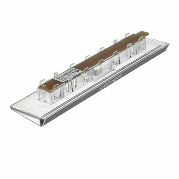 Diodo Luminoso LED para Balay KGN36XI32/05 | Referencia Original 10003924 | Módulo de Iluminación Oficial BSH