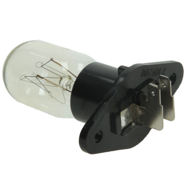 Bombilla Frigorífico Samsung 25W 240V | Referencia Original 4713-001524 | Rosca E14 Especial para Nevera y Congelador