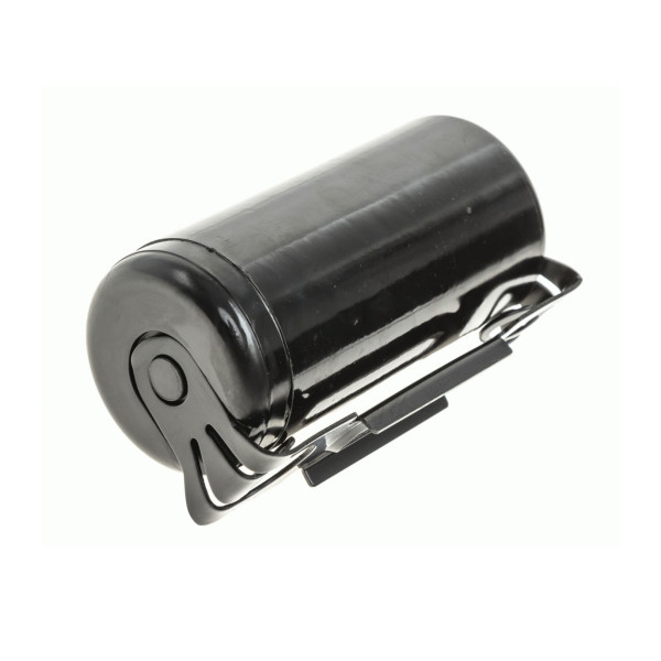 Condensador de Arranque 108-130 uF | 250V | Filtro Electrolítico para Motor Monofásico y Compresor