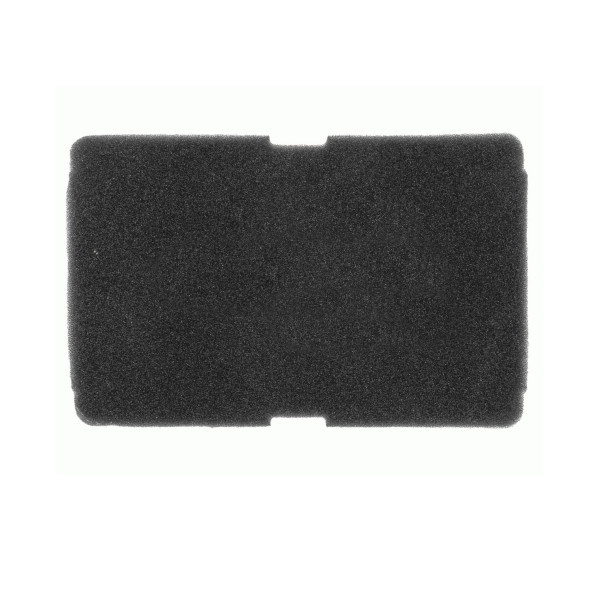 Filtro Espuma Evaporador Beko | C.O. 2964840200 | Para DS 7433 PXW, DH 8433 RXM y Serie DRX | Esponja Secadora Bomba de Calor