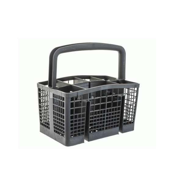 Cesta de Cubiertos para Lavavajillas Beko | Modelos DSN, DFN y DIN | Recambio Original con Código 1751500200
