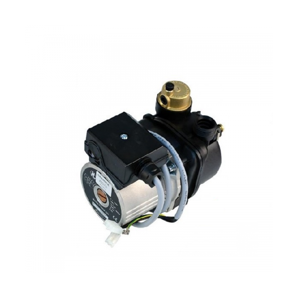 Bomba Circulación Chaffoteaux | Modelos IT TF 95, MX2 24 FF | Conexión Especial, 70x70mm | Repuesto Original 61301964