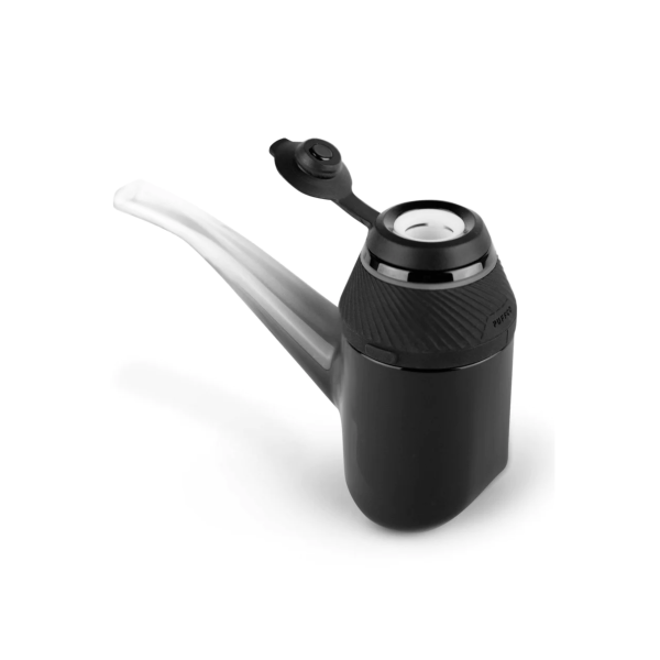 Puffco Proxy Vaporizador Modular de Concentrados | Cámara 3D | 4 Temperaturas de Precisión | Diseño Ergonómico