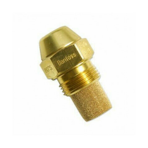 INYECTOR DANFOSS GASOLEO S60º  2,25 GALONES