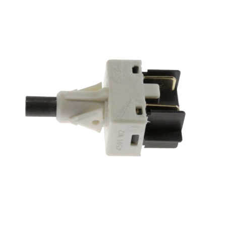 Interruptor Encendido Lavavajillas Beko DFN1500 y DSN1320X | Código Original 1833120400 | Pulsador Marcha Arcelik