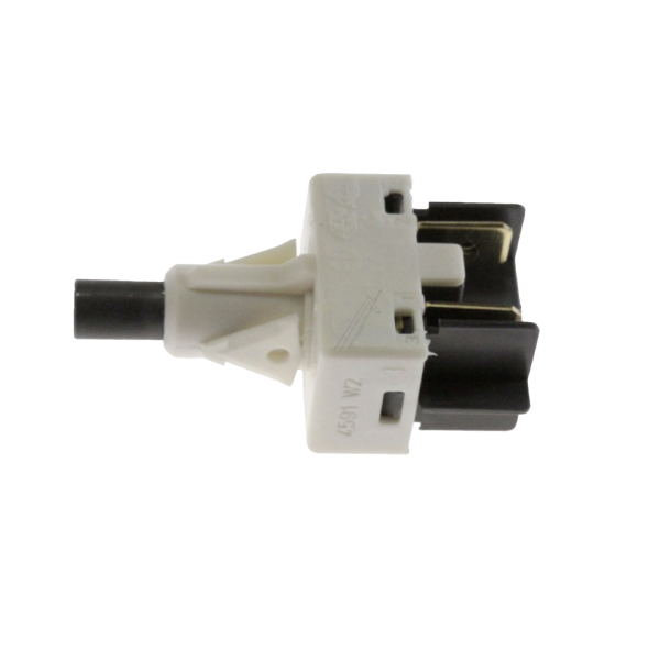 Interruptor Encendido Lavavajillas Beko DFN1500 y DSN1320X | Código Original 1833120400 | Pulsador Marcha Arcelik