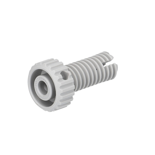 Pie Regulable Secadora Siemens Original 00611942 | Nivelador para Bosch, Balay, Neff | Mod. WT79020EU, WTYH8789SN y 3SB088BP