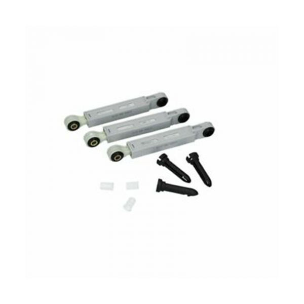 Kit 3 Amortiguadores BSH | Referencia Original 673541 | Compatible con Bosch, Balay, Lynx y Siemens | Máxima Estabilidad
