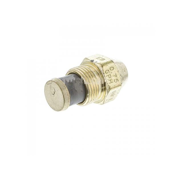INYECTOR DANFOSS GASOLEO W80º  0,50 GALONES
