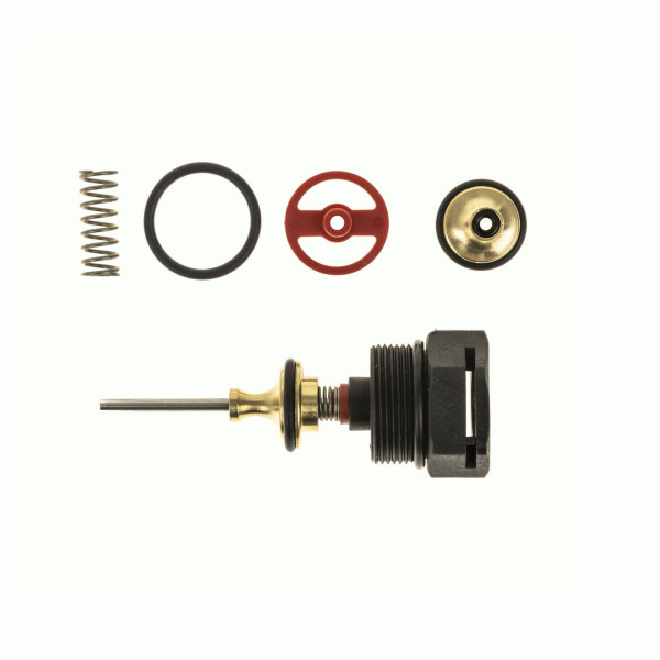 CARTUCHO VÁLVULA 3 VÍAS CALDERA COMPATIBLE CON SIME BRAVA SLIM HE25 6319645