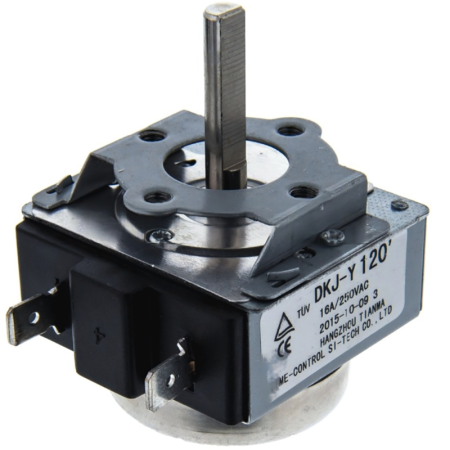 Programador Reloj Digital para Horno Balay | Ref. 00616603 | Compatible con Series 3HC, 3CVB, 3CVX | Recambio Original