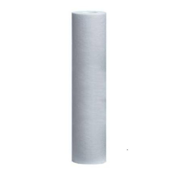 Cartucho Polipropileno Expandido 20" | Filtración en Superficie | 1500-3000 l/h | Filtro de Sedimentos Monocapa