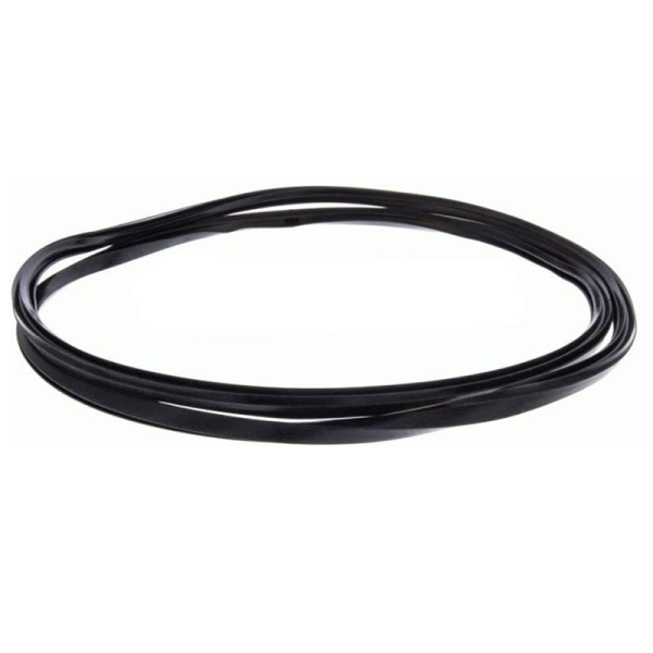Goma Cristal Puerta Horno Teka 1200mm | C.O. 99514109 | Compatible Series HA, HE, HI y HT