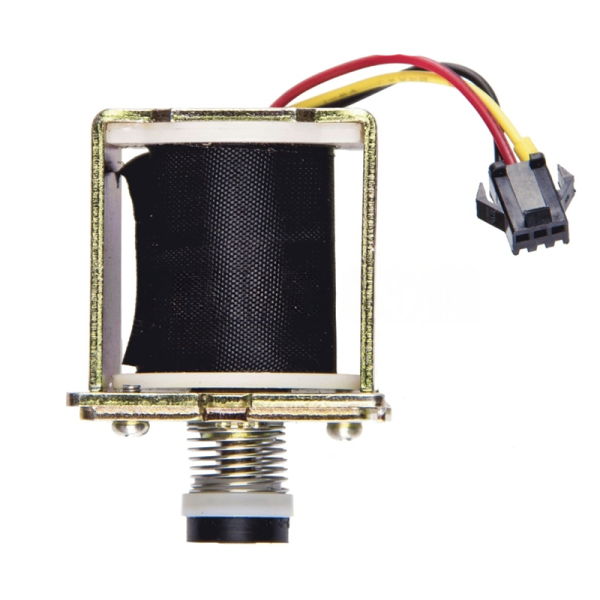Kit Bobina y Válvula Gas 3 Vías Cointra 10L | Mod. CMB5, EB10 | Recambio Original C.O. 398C0650 | Solenoide Calentador