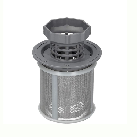 Filtro Completo Lavavajillas Balay | Gris Claro | Modelos 3VF y 3VS | Código Original 427903