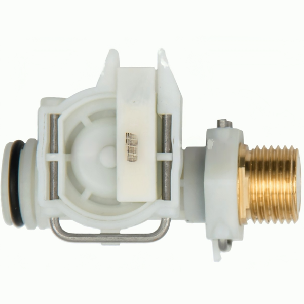 Flusostato (Sensor de Flujo) para Caldera Ferroli | Modelos Prexthera, Megadens, Optmax | Repuesto Original Código I39846880