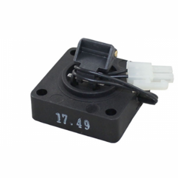 FLUSOSTATO SANITARIO CALDERA ARISTON MFFI 995948