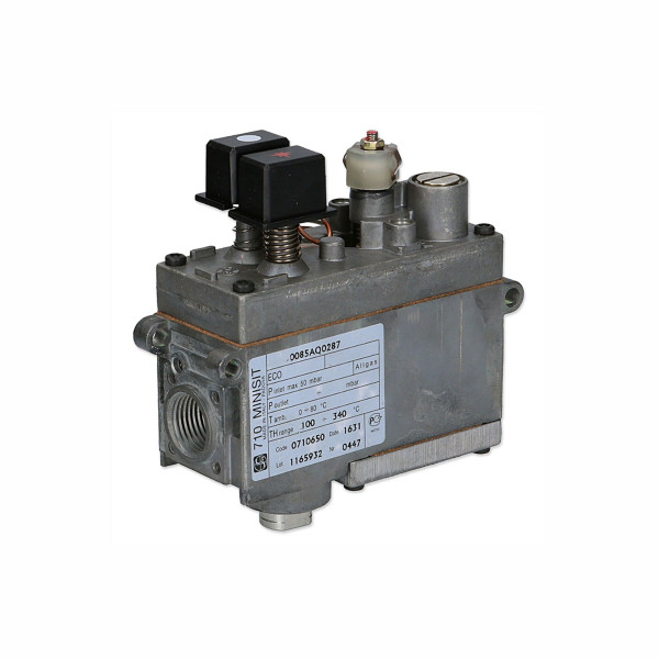 VÁLVULA SEGURIDAD HORNO MINISIT 100º + 340ºCOMPATIBLE CON ZANUSSI