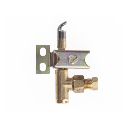 CABEZA PILOTO ENCENDIDO...