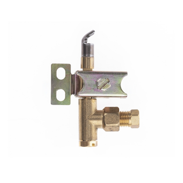 Piloto Encendido 1 Llama Serie 100 | Inyector 0,2mm | Compatible con Zanussi, Fagor, Berto's, Lotus | C.O. 027073 0H6314