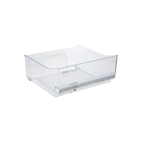 CAJÓN VERDURA FRIGORÍFICO COMPATIBLE CON BALAY KGN36XI32/05 KGN39XW32/27