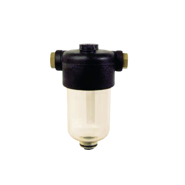 Dosificador de Silicofosfatos DP-2 | 2kg | Conexión Universal 3/4"-1" | Protección Anti-Cal y Anti-Corrosión de Calidad