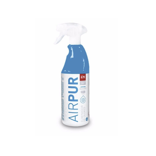 AEROSOL ELIMINADOR OLORES SPLITS Y FANCOILS AIRPUR 750ml