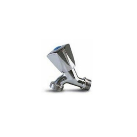 Grifo Lavadora Universal y...