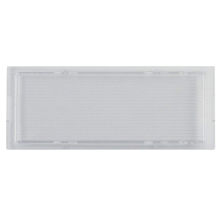 Deflector Trasluz para...