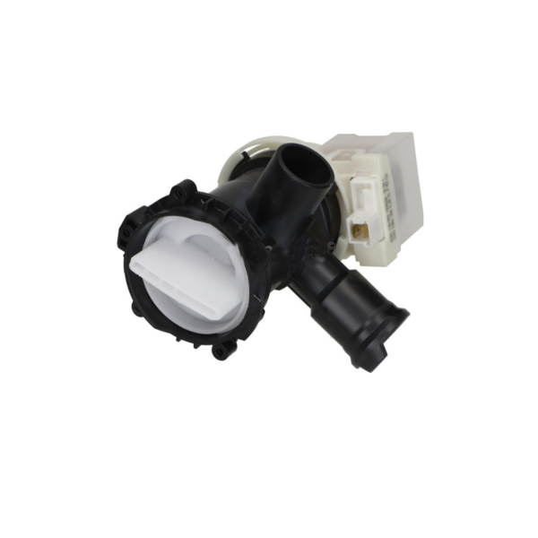 Bomba Completa Copreci KEBS 118/090 | Compatible Balay WAE2006GPL, WAE20207IL | Motor y Cuerpo Original