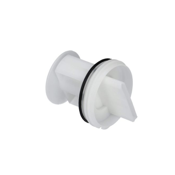 Tapa Filtro Lavadora BSH | C.O. 00647920 | Compatible con Ref. R088200229 | Estanqueidad Profesional