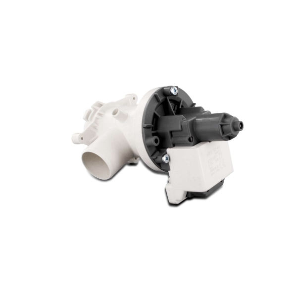 Bomba Desagüe compatible con Beko MB81442LW | Motor BA126WH | Recambio de Alta Eficiencia para Lavadora