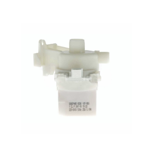 Bomba Desagüe Copreci KEBS 107/081 | Vestel TK31490WDEXP | Motor Síncrono Original | 220-240V