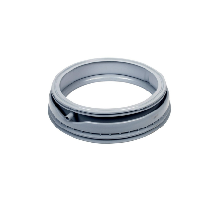 Goma de Escotilla con Desagüe para Lavadora Balay, Bosch y Lynx | Código Original 00361127 | Fuelle Estanco