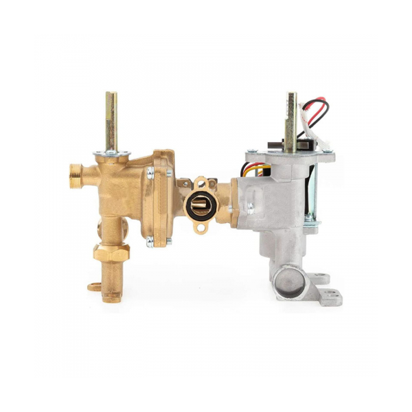 KIT CUERPO AGUA-GAS GLP 10 CALENTADOR COINTRA COB10GLP 398C0310