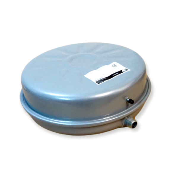 VASO EXPANSIÓN CALDERA 14L ESTANDARD 3bar 3/4" 146X385mm