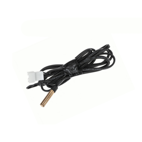 Sonda Ambiente e Inmersión Ariston Nuos Evo 80-110 | Recambio Aerotermia 65151680 | Sensor NTC Nuos Evo A+ 80 110 WH