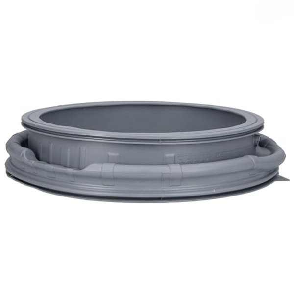 Goma de Escotilla Samsung | C.O. DC64-03198A | Series WW3000, WW4000, WW6000 | Estanqueidad Total