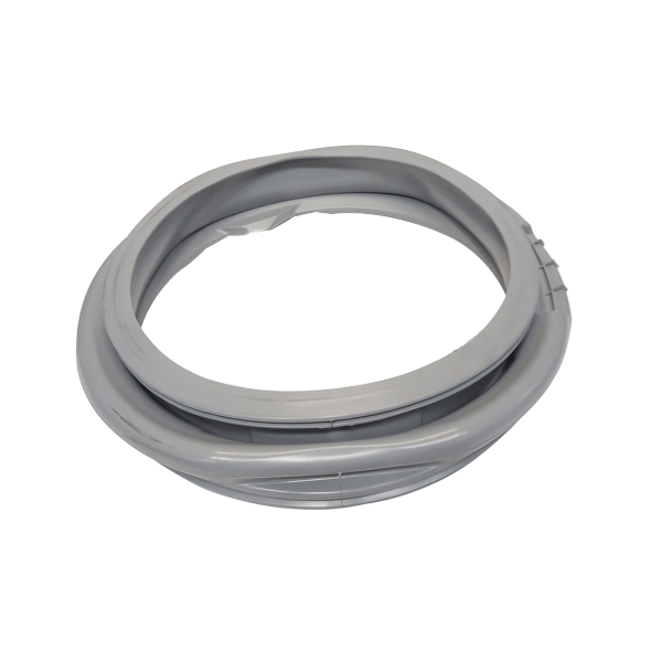 Goma de Escotilla Whirlpool Indesit | C.O. C00515844 | Serie Innex y BWA | Estanqueidad Total