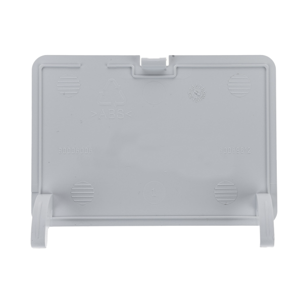 Tapa Filtro Lavadora Bosch | C.O. 00657088 | Modelos WAQ, 3TS, WAP | Estanqueidad Garantizada