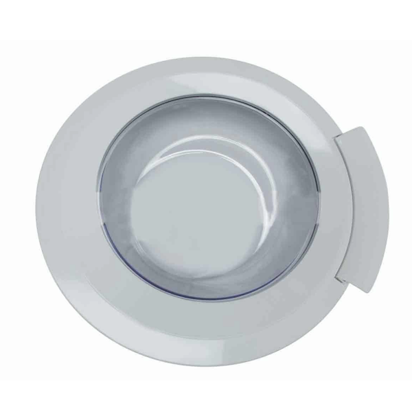 Puerta Completa Para Lavadora Bosch Logixx 8 | Modelo WAS20161EE/24 | Código Original 704286