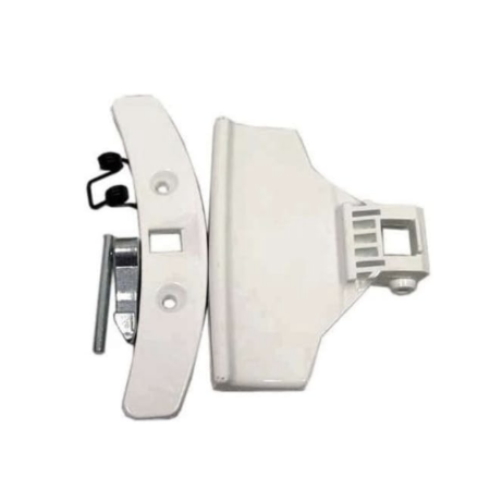 CIERRE COMPLETO PUERTA...