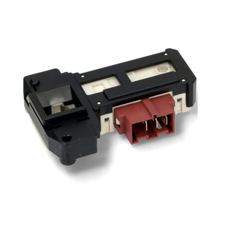 BLOCAPUERTA LAVADORA...