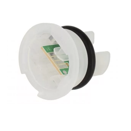 Sensor Presencia Agua Ariston DFP27T94AEU y LFF8M132EU | Código C00297920 | Presostato Nivel Lavavajillas Original
