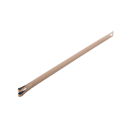 Cinta Freno Puerta Whirlpool ADG7556M y Indesit WP122 | Código 481240118707 | Correa Bisagra Original